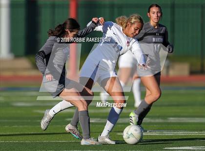 Thumbnail 3 in Martin @ Duncanville (Duncanville Classic 2025) photogallery.