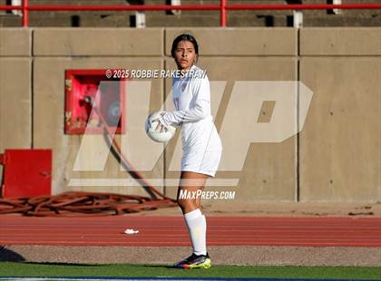 Thumbnail 2 in Martin @ Duncanville (Duncanville Classic 2025) photogallery.