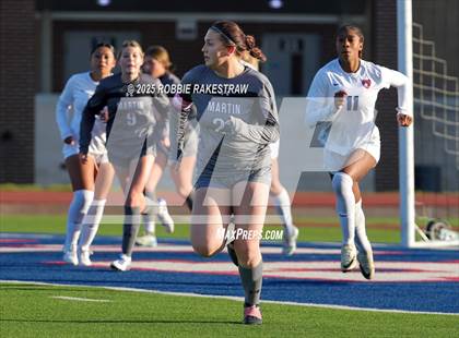 Thumbnail 3 in Martin @ Duncanville (Duncanville Classic 2025) photogallery.