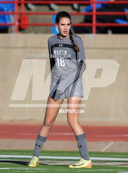 Thumbnail 3 in Martin @ Duncanville (Duncanville Classic 2025) photogallery.