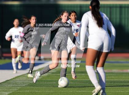 Thumbnail 1 in Martin @ Duncanville (Duncanville Classic 2025) photogallery.
