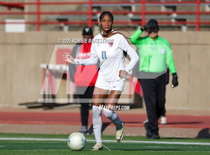 Thumbnail 1 in Martin @ Duncanville (Duncanville Classic 2025) photogallery.