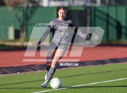 Thumbnail 2 in Martin @ Duncanville (Duncanville Classic 2025) photogallery.