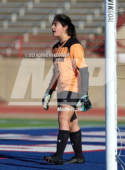 Thumbnail 1 in Martin @ Duncanville (Duncanville Classic 2025) photogallery.