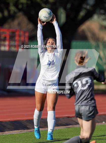 Thumbnail 1 in Martin @ Duncanville (Duncanville Classic 2025) photogallery.