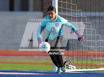 Thumbnail 3 in Martin @ Duncanville (Duncanville Classic 2025) photogallery.