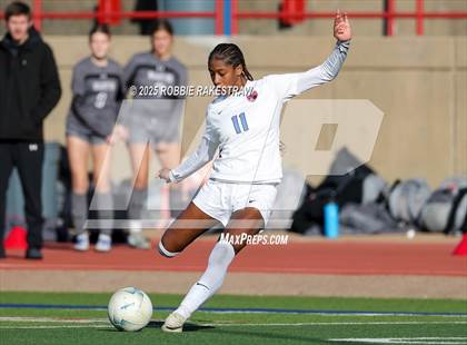 Thumbnail 2 in Martin @ Duncanville (Duncanville Classic 2025) photogallery.