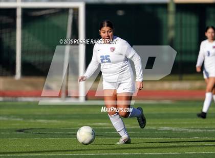 Thumbnail 3 in Martin @ Duncanville (Duncanville Classic 2025) photogallery.