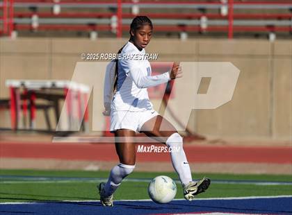 Thumbnail 2 in Martin @ Duncanville (Duncanville Classic 2025) photogallery.