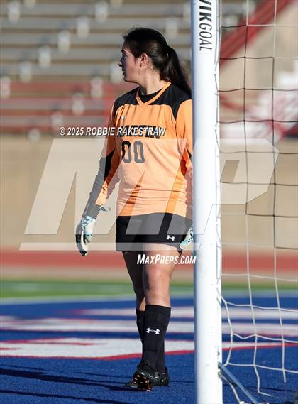 Thumbnail 3 in Martin @ Duncanville (Duncanville Classic 2025) photogallery.
