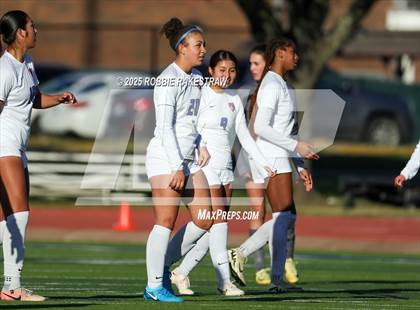Thumbnail 2 in Martin @ Duncanville (Duncanville Classic 2025) photogallery.