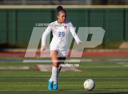 Thumbnail 1 in Martin @ Duncanville (Duncanville Classic 2025) photogallery.