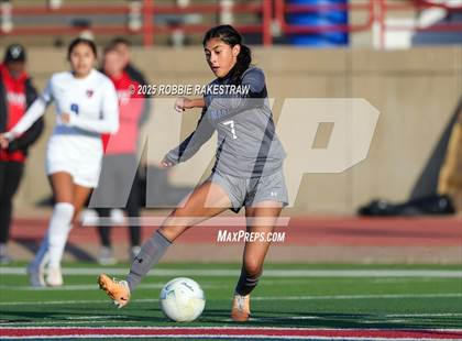 Thumbnail 2 in Martin @ Duncanville (Duncanville Classic 2025) photogallery.