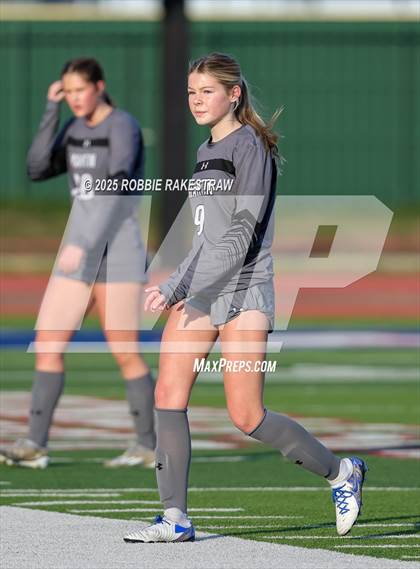 Thumbnail 3 in Martin @ Duncanville (Duncanville Classic 2025) photogallery.