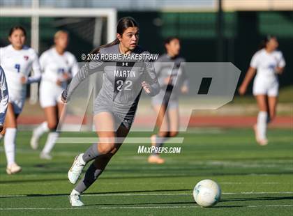 Thumbnail 1 in Martin @ Duncanville (Duncanville Classic 2025) photogallery.