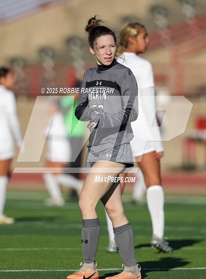 Thumbnail 3 in Martin @ Duncanville (Duncanville Classic 2025) photogallery.