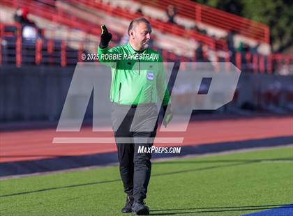 Thumbnail 2 in Martin @ Duncanville (Duncanville Classic 2025) photogallery.