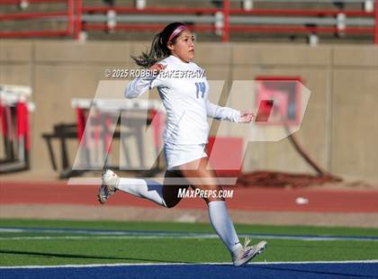 Thumbnail 3 in Martin @ Duncanville (Duncanville Classic 2025) photogallery.