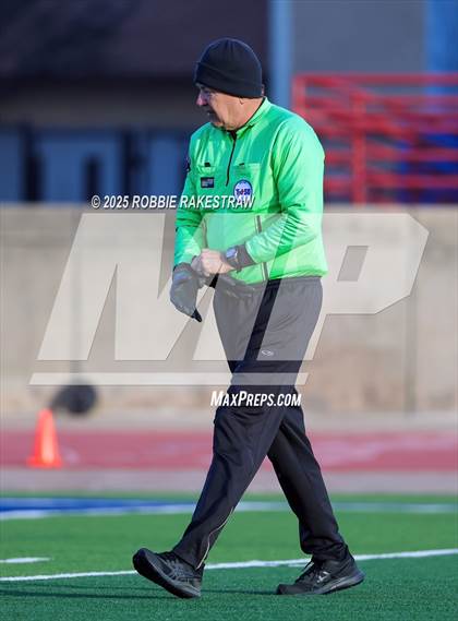Thumbnail 3 in Martin @ Duncanville (Duncanville Classic 2025) photogallery.