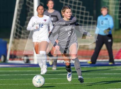 Thumbnail 3 in Martin @ Duncanville (Duncanville Classic 2025) photogallery.