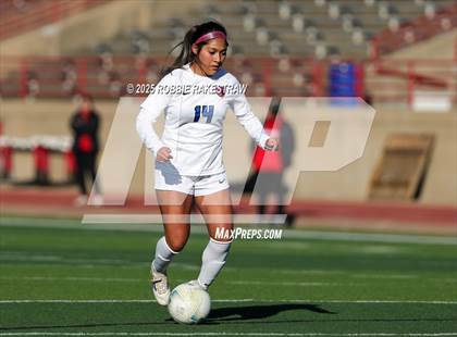 Thumbnail 1 in Martin @ Duncanville (Duncanville Classic 2025) photogallery.