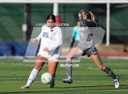 Thumbnail 1 in Martin @ Duncanville (Duncanville Classic 2025) photogallery.