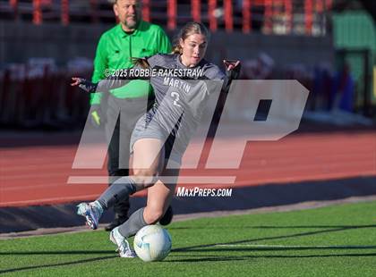 Thumbnail 2 in Martin @ Duncanville (Duncanville Classic 2025) photogallery.