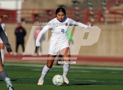 Thumbnail 1 in Martin @ Duncanville (Duncanville Classic 2025) photogallery.