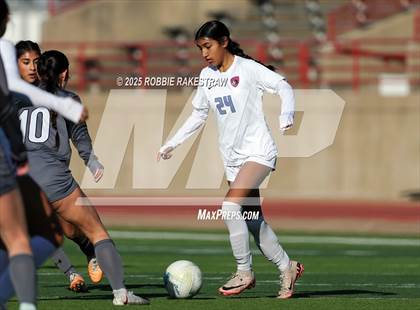 Thumbnail 1 in Martin @ Duncanville (Duncanville Classic 2025) photogallery.