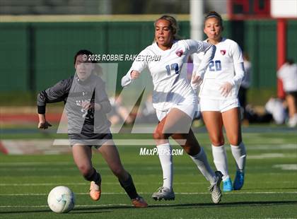 Thumbnail 2 in Martin @ Duncanville (Duncanville Classic 2025) photogallery.