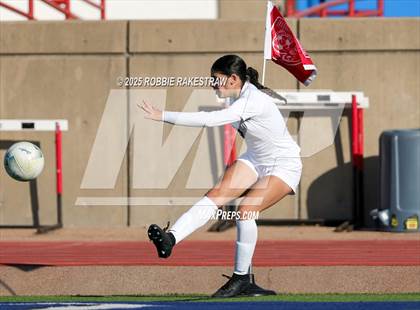 Thumbnail 3 in Martin @ Duncanville (Duncanville Classic 2025) photogallery.