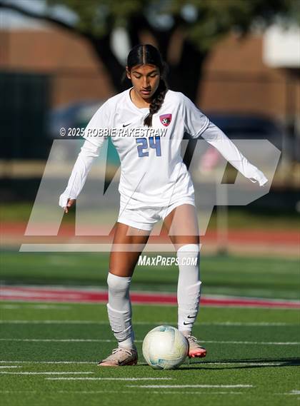 Thumbnail 3 in Martin @ Duncanville (Duncanville Classic 2025) photogallery.