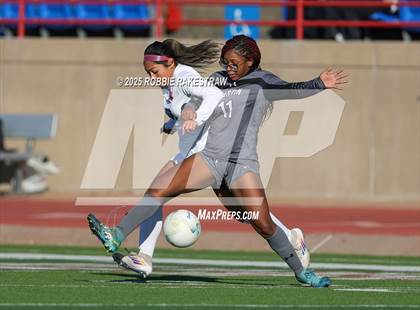Thumbnail 3 in Martin @ Duncanville (Duncanville Classic 2025) photogallery.