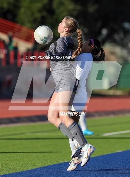 Thumbnail 1 in Martin @ Duncanville (Duncanville Classic 2025) photogallery.