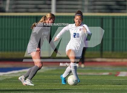 Thumbnail 1 in Martin @ Duncanville (Duncanville Classic 2025) photogallery.