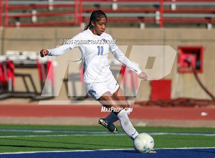 Thumbnail 1 in Martin @ Duncanville (Duncanville Classic 2025) photogallery.
