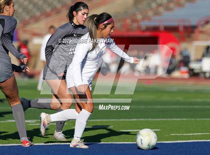 Thumbnail 2 in Martin @ Duncanville (Duncanville Classic 2025) photogallery.