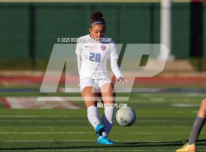 Thumbnail 2 in Martin @ Duncanville (Duncanville Classic 2025) photogallery.