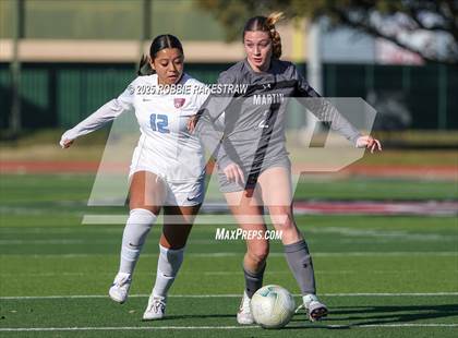Thumbnail 1 in Martin @ Duncanville (Duncanville Classic 2025) photogallery.