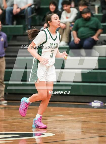 Thumbnail 3 in Littleton vs Bear Creek (Kipling Winter Classic) photogallery.