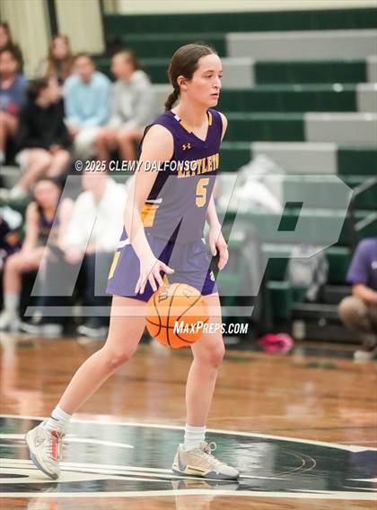 Thumbnail 1 in Littleton vs Bear Creek (Kipling Winter Classic) photogallery.