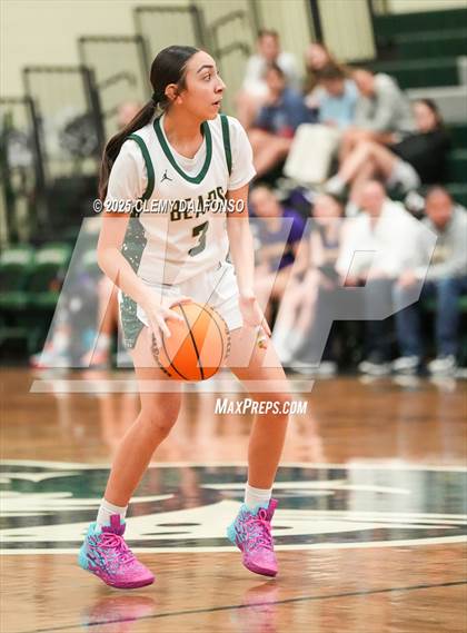 Thumbnail 1 in Littleton vs Bear Creek (Kipling Winter Classic) photogallery.