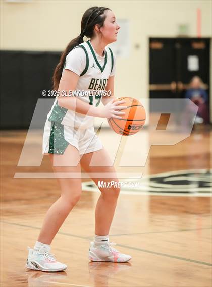 Thumbnail 2 in Littleton vs Bear Creek (Kipling Winter Classic) photogallery.