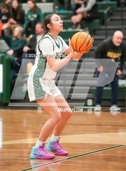 Thumbnail 2 in Littleton vs Bear Creek (Kipling Winter Classic) photogallery.
