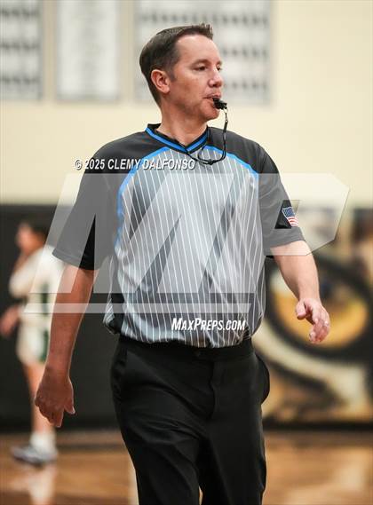 Thumbnail 3 in Littleton vs Bear Creek (Kipling Winter Classic) photogallery.