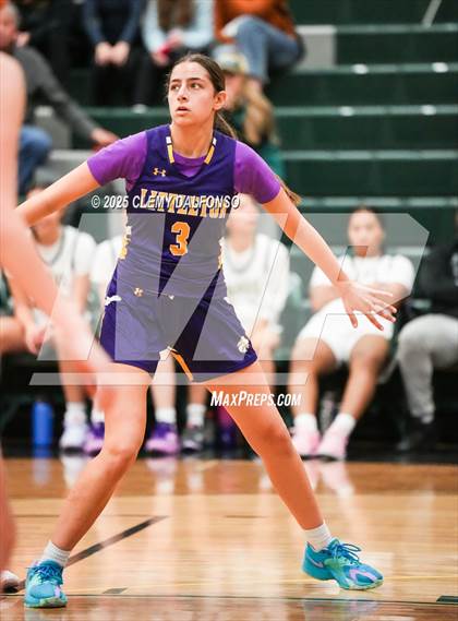 Thumbnail 1 in Littleton vs Bear Creek (Kipling Winter Classic) photogallery.