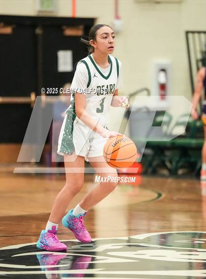 Thumbnail 3 in Littleton vs Bear Creek (Kipling Winter Classic) photogallery.