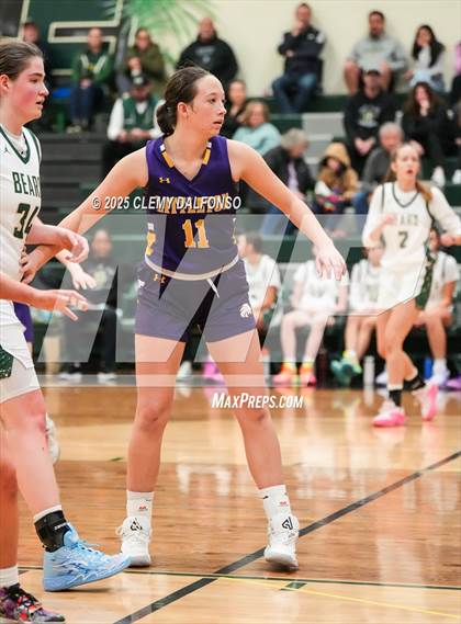Thumbnail 3 in Littleton vs Bear Creek (Kipling Winter Classic) photogallery.