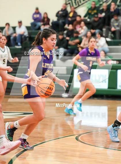 Thumbnail 3 in Littleton vs Bear Creek (Kipling Winter Classic) photogallery.