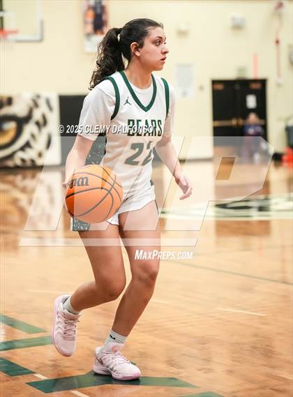 Thumbnail 3 in Littleton vs Bear Creek (Kipling Winter Classic) photogallery.